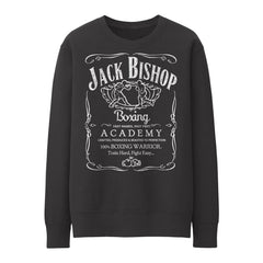 Jack Bishop Boxing Spirit - Crewsweat Jumper