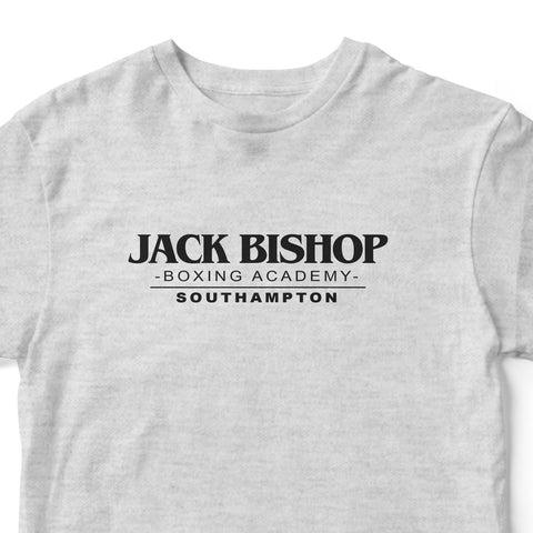 Jack Bishop Boxing Academy - Southampton T-shirt