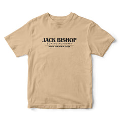 Jack Bishop Boxing Academy - Southampton T-shirt