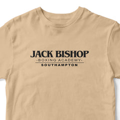 Jack Bishop Boxing Academy - Southampton T-shirt