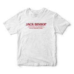 Jack Bishop Boxing Academy - Southampton T-shirt