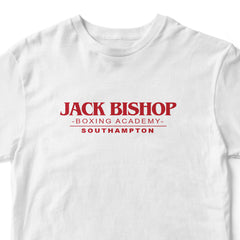 Jack Bishop Boxing Academy - Southampton T-shirt